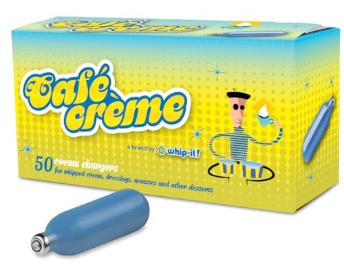 Cafe Creme 50 Pack, Single Box