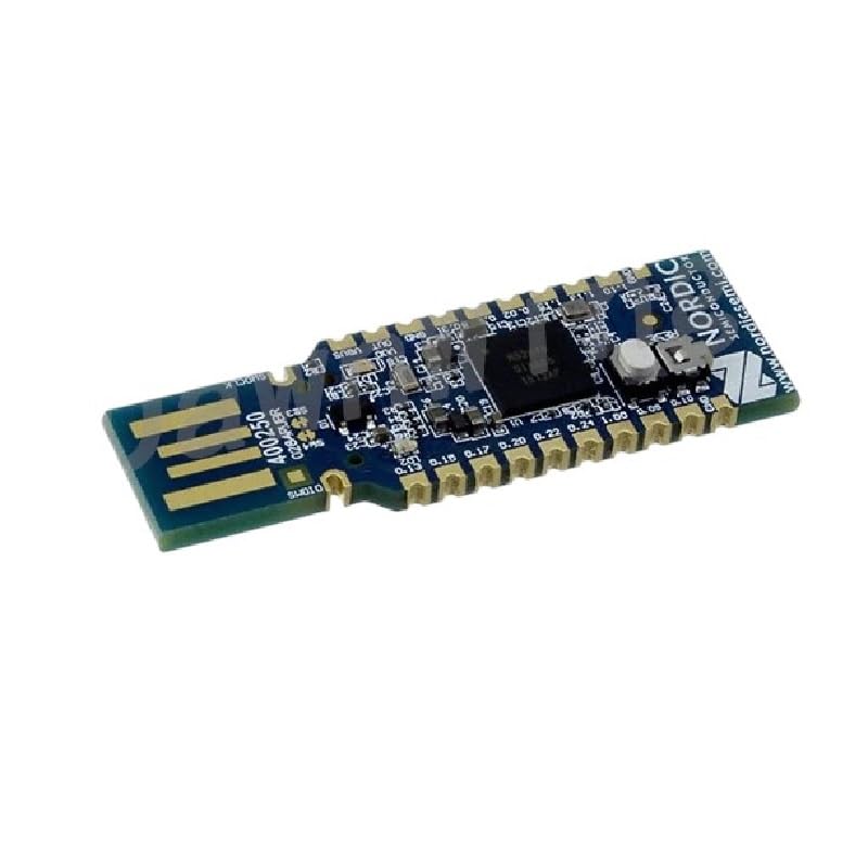 NRF52840-DONGLE Bluetuth Development Tools-802.15.1 USaB Dongle for Eval of NRF52840 New 2025 High for Reliable Electronic Component, Precision, Stable Performance
