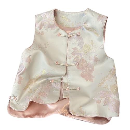 Haut châle style chinois pour sublimer vos tenues de printemps