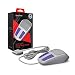 Hyperkin Hyper Click Retro Style Mouse for SNES