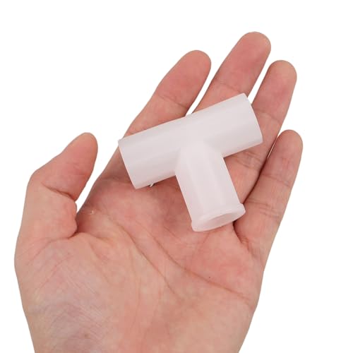 Conectores T para accesorios de repuesto para perchero conector modular MAGICLULU para zapateros 5