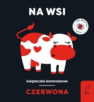 Paperback Oko malucha. Na wsi [KSIÄLtKA] [Polish] Book