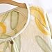 Women's Plush Soft Pajama Tops Graphic Loose Button Down Sleepwear Fuzzy Fleece Jacket Warm Winter Coat with Pockets