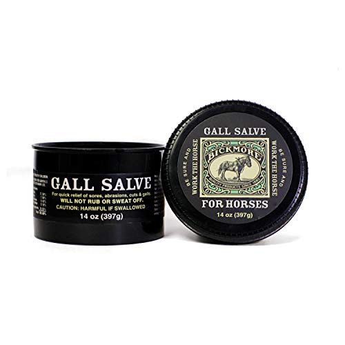 Bickmore 10FPM101 Gall Salve Wound Cream thumb #3