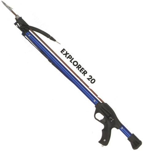 New JBL Explorer 20 Speargun (4D20) (AP-357)