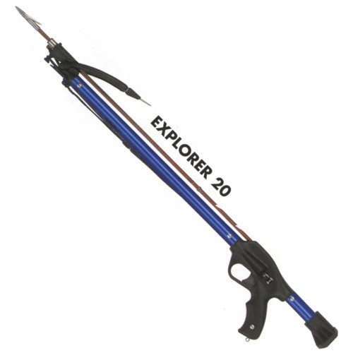 New JBL Explorer 20 Speargun (4D20) (AP-357)
