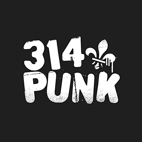 314 Punk cover art