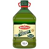 BERTOLLI RICH EXTRA VIRGIN OLIVE OIL 101 OZ (3L)