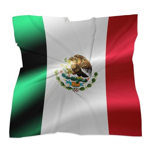 Silk Like Head Scarf Headband, Comfortable and Anti-wrinkle Kerchief for Hat and and Handbag Decor3