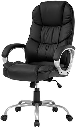 amazon swivel desk chair