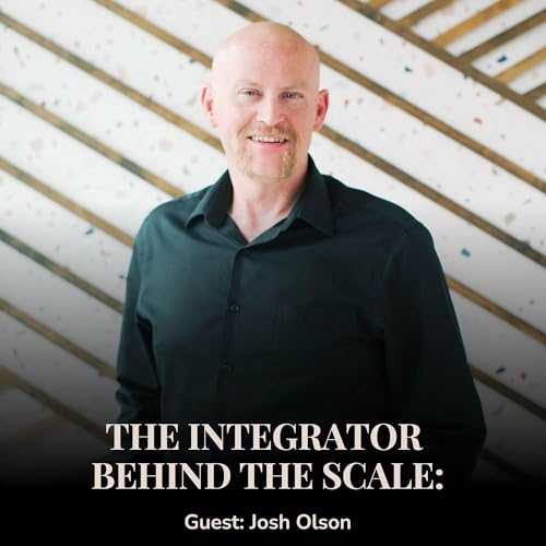The Integrator Behind the Scale: Josh Olson&rsquo;s Journey and the Integrator of Skelly Build