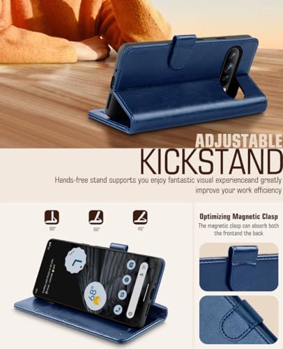 OCASE for Google Pixel 9 Case - Image 3