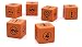 Tales from the Loop RPG: Dice Set 2019 Design