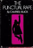 The punctual rape B0006D0A0Q Book Cover