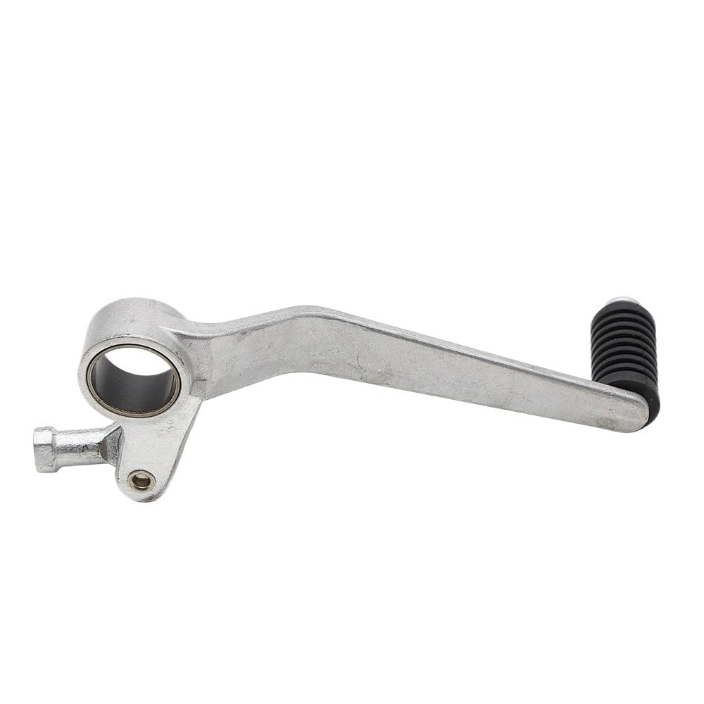 VLFQBDJTY Gear Lever Motorcycle Gear Shift Lever Brake Levers Shifter for GSXR1000 for K5 K7 for GSX-R 1000 2005 2006 2007 2008