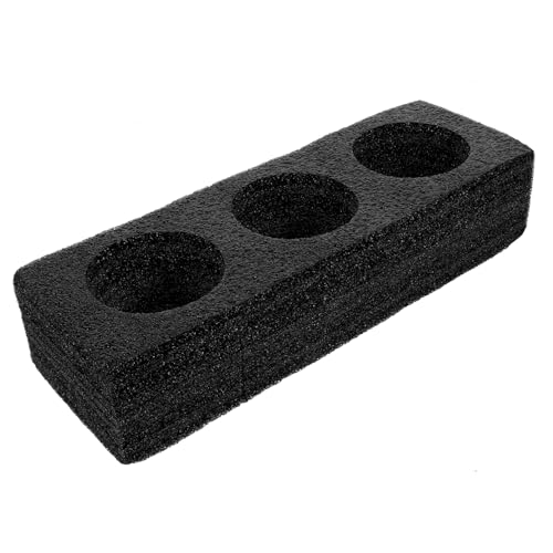 Cabilock Portable Milk Tea Cup Holder Lightweight Drink Carrier Tray for Beverages for Takeout and Fast Service Restaurants Supports Cold Drinks and Coffee Cups