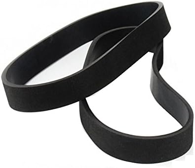Simplicity Vacuum Belts for 5000 and 7000 series vacuum - 2 Belts