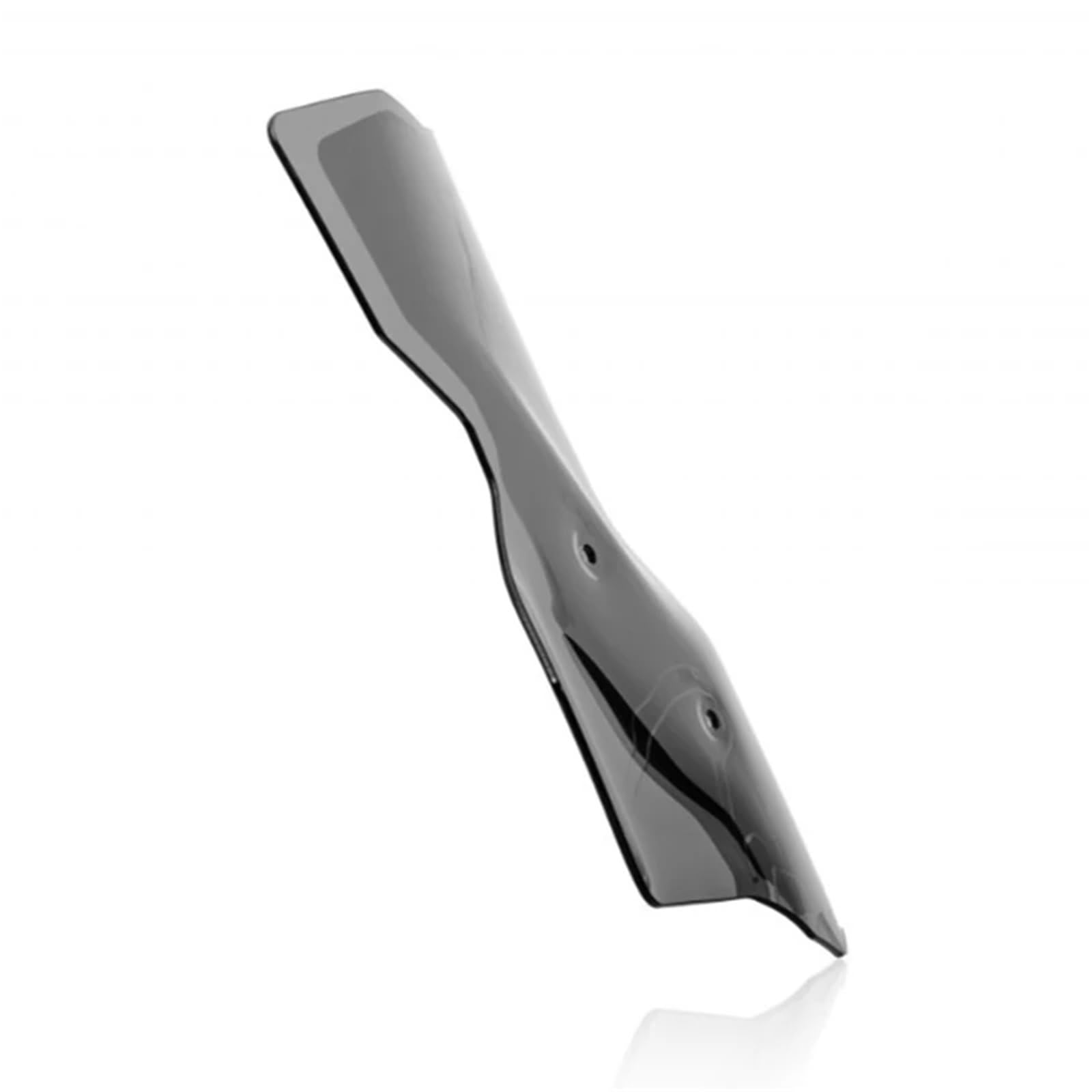 Deflektor motocykla Pasuje do BMW R 1300 GS Szyba przednia Przednia szyba Spoiler przedni Deflektor wiatru Flyscreen(Clear)
