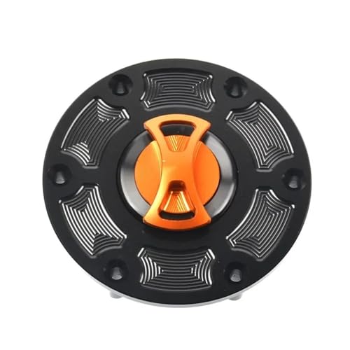 Couvercle bouchon réservoir frein et gaz en aluminium pour série R1200