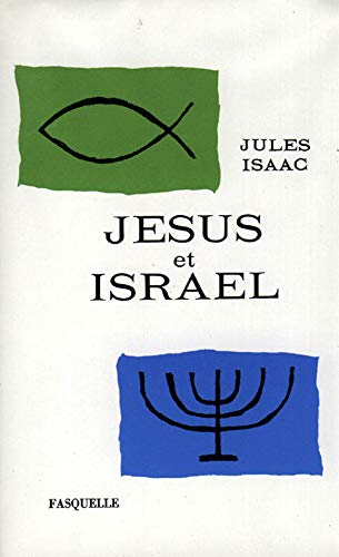 Télécharger Jésus et Israël Francais PDF