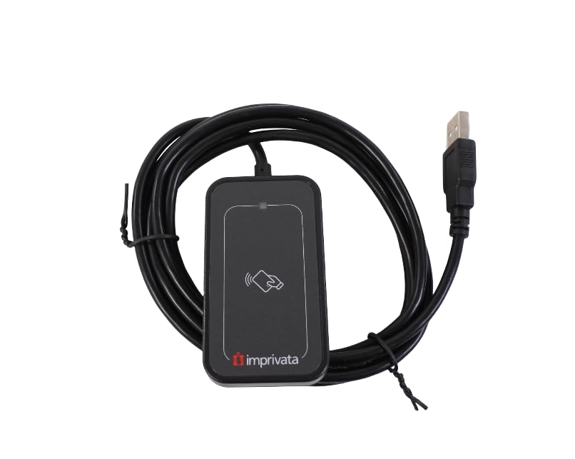 Imprivata Radio Frequency Proximity Reader HDW-IMP-80-MINI
