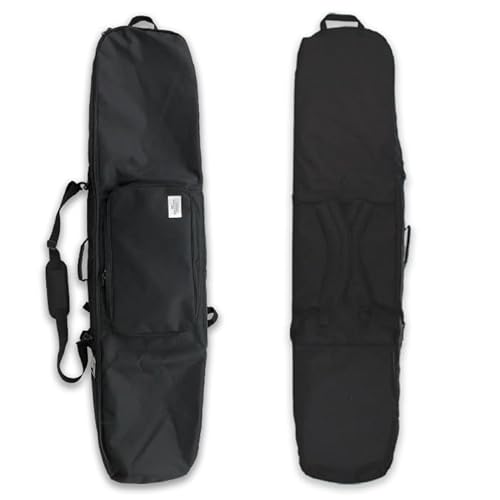 PRKS SIMPLE BOARD CASE Xm[{[h P[X obO (Black, S/M)