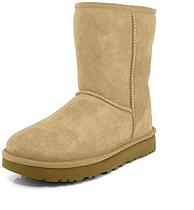 Ugg Australia UGG Damen Classic Mini Ii Stiefelette Ugg Australia UGG Damen Classic Mini Ii Stiefelette