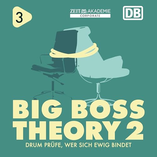 Staffel 2; Folge 3: Rosarot war gestern
