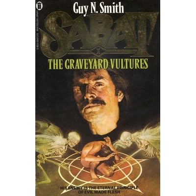 The Graveyard Vultures