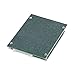 Akozon Protection Board 35A 36V 10S BMS PCB Protection Board with Balance and Heat Dink for 18650 Li-ion Battery Cell