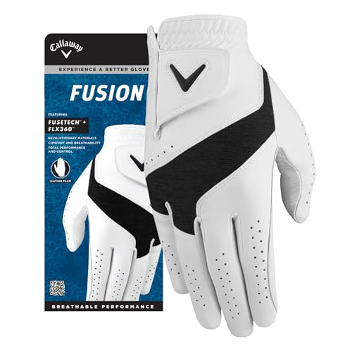 Image of Callaway Golf Fusion Glove
