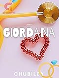 giordana angi  GIORDANA (English Edition)