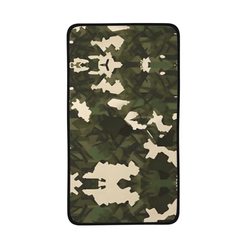 WXZYFP Toalla de forro polar coral de 16