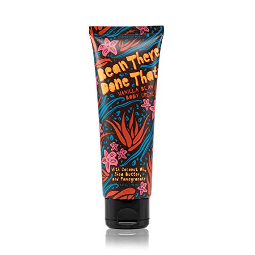Perfectly Posh Body Creme ~Bean There Done That~