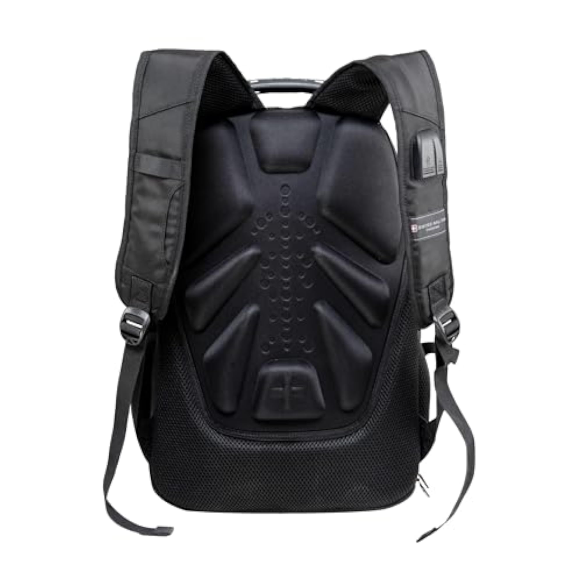 31L Laptop Backpack with File Compartment & Organizer Pockets