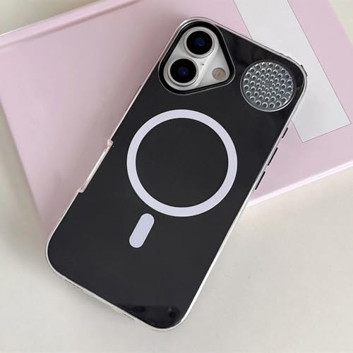 Coque iPhone 12 Pro dissipation thermique souple transparente couleur bonbon