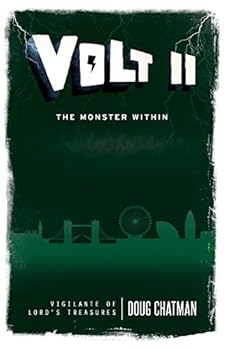 Paperback Volt II Book