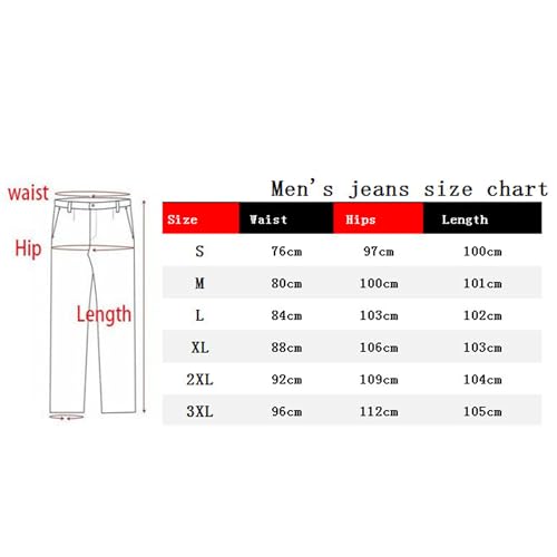 Jean slim homme stretch qui ne serre pas pour bouger libre - 7