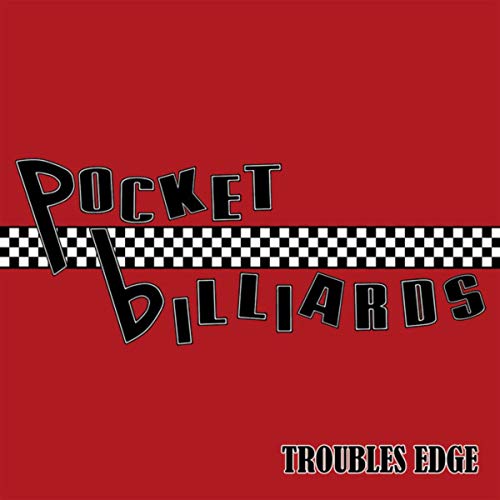 Troubles Edge [Explicit] by Pocket Billiards on Amazon Music