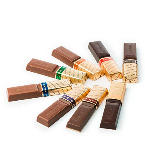 Image of Merci Chocolates Finest Selection 400 gm