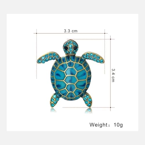 Image of Brooch Pins For Women Fashion Elegant Brooches Lapel Badges Coat Sweater Scarves Shawl Dress Accessory Wedding Party Prom Jewelry