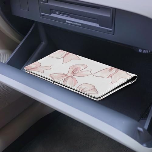 Organizador para Auto de Cuero miniatura 7