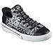 Skechers Men's Snoop Dogg: Snoop ONE-Double G Hands Free Slip-Ins Sneaker, Black/White, 10.5