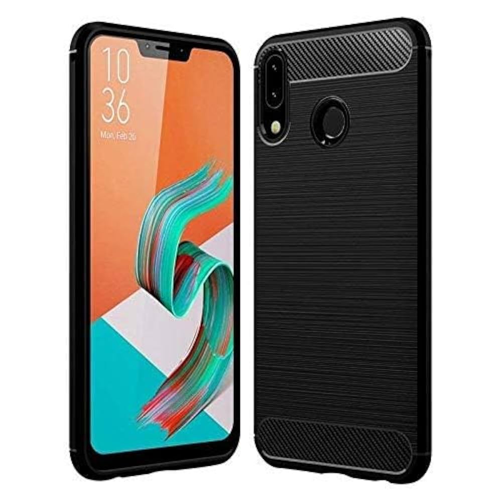 ASUS - ASUS　ZenFone 5Z　Z01RD ASUS Zenfone 5Z review: The 'flagship killer' killer