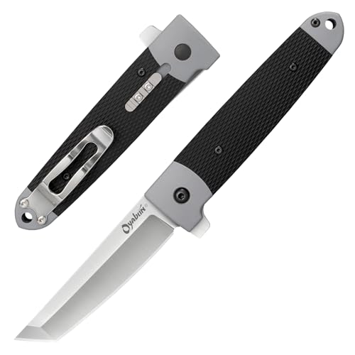 Cold Steel Oyabun Tanto Knife