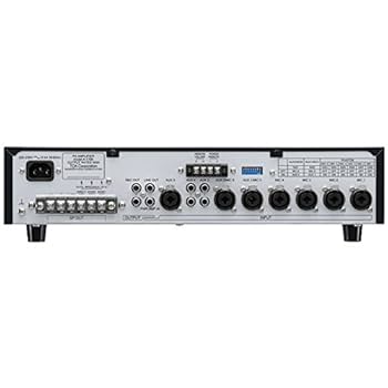 TOA PAアンプ A-1712 中古 Toa Pa Amplifier Power A-1712 | eBay