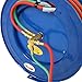 Retractable Welding Hose Reel - 1/4