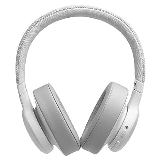 Alternative view of BL Live 500BT Casque et Micro Binaural Bandeau Blanc - Casques et micros (sans Fil, Bandeau, Binaural, 18-20 Hz, 32 Ohm…