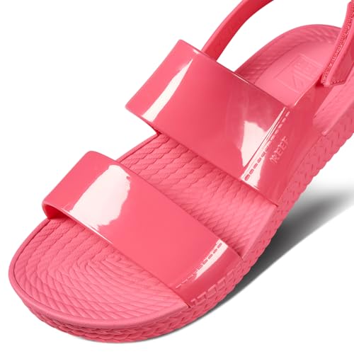 Image of REEF Water Vista Womens Sandal | Slingback Sandals, Water-Friendly, Adjustable Fit, Lightweight Comfort