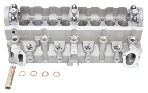 Culata Japanparts XX-PE01ES alta resistencia t&eacute;rmica y compresi&oacute;n motor